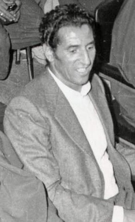 Abdessalam Amer