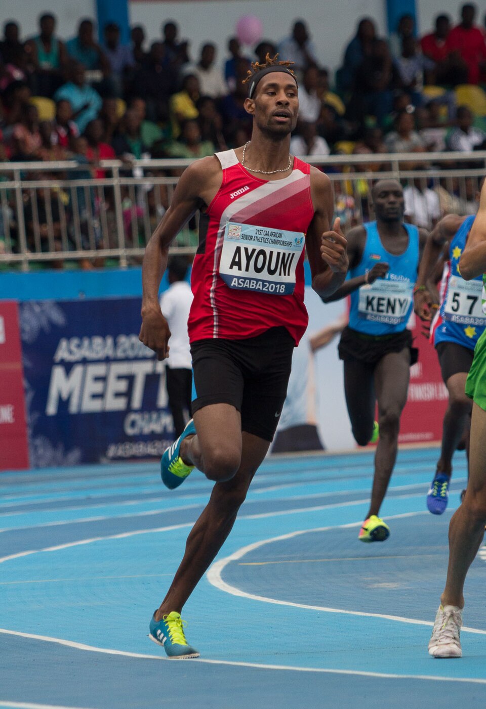 Abdessalem Laayouni
