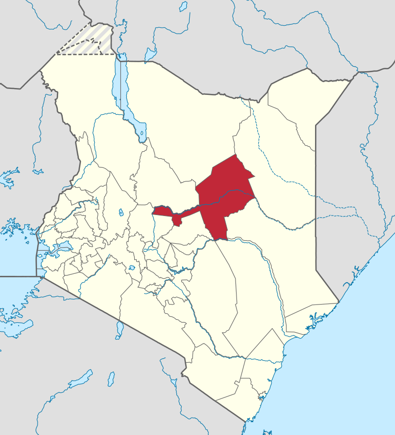 Abdi Guyo
