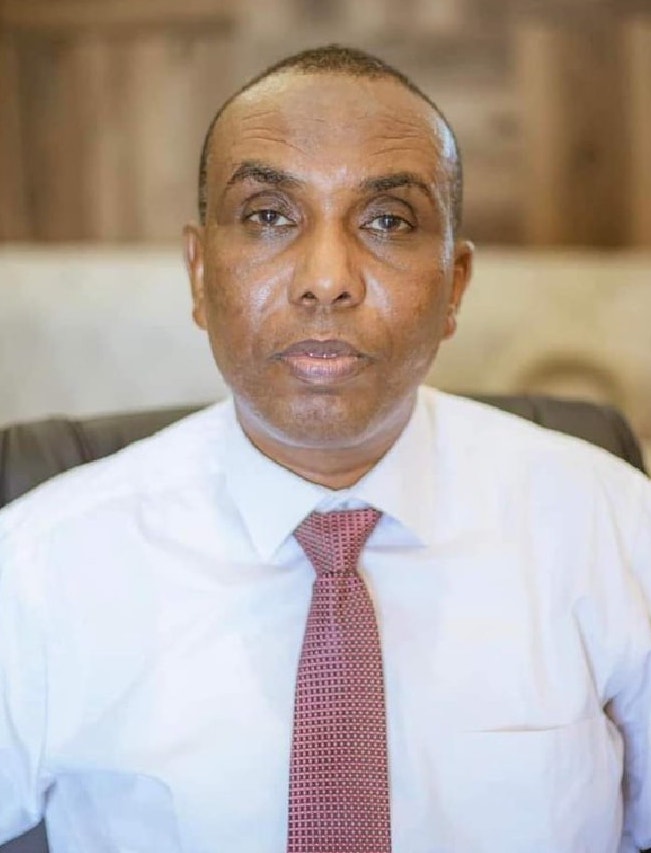 Abdi Ibrahim Hassan