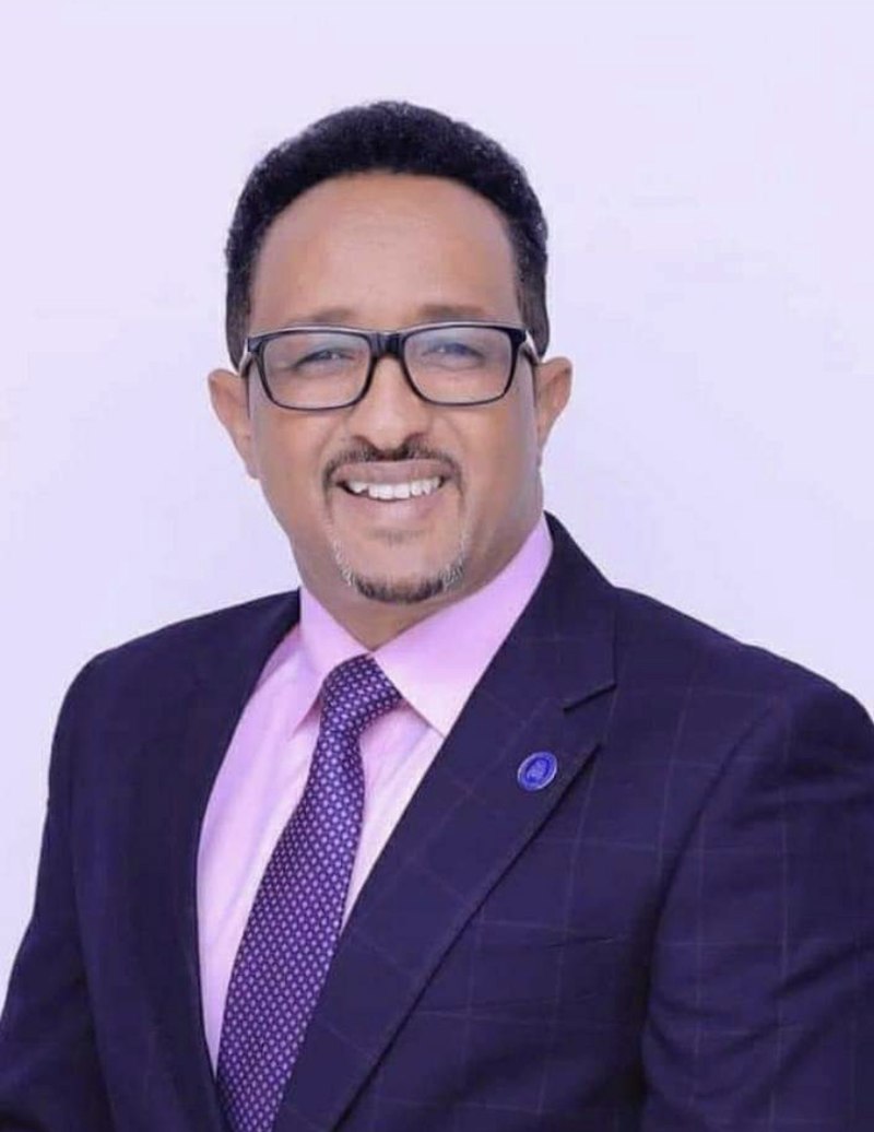 Abdikarim Ahmed Hassan