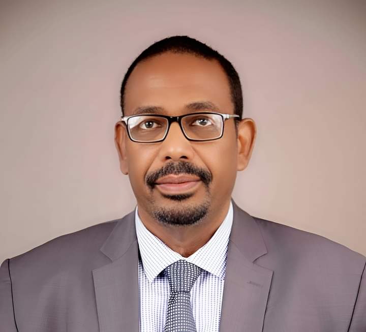 Abdikheir Dubow