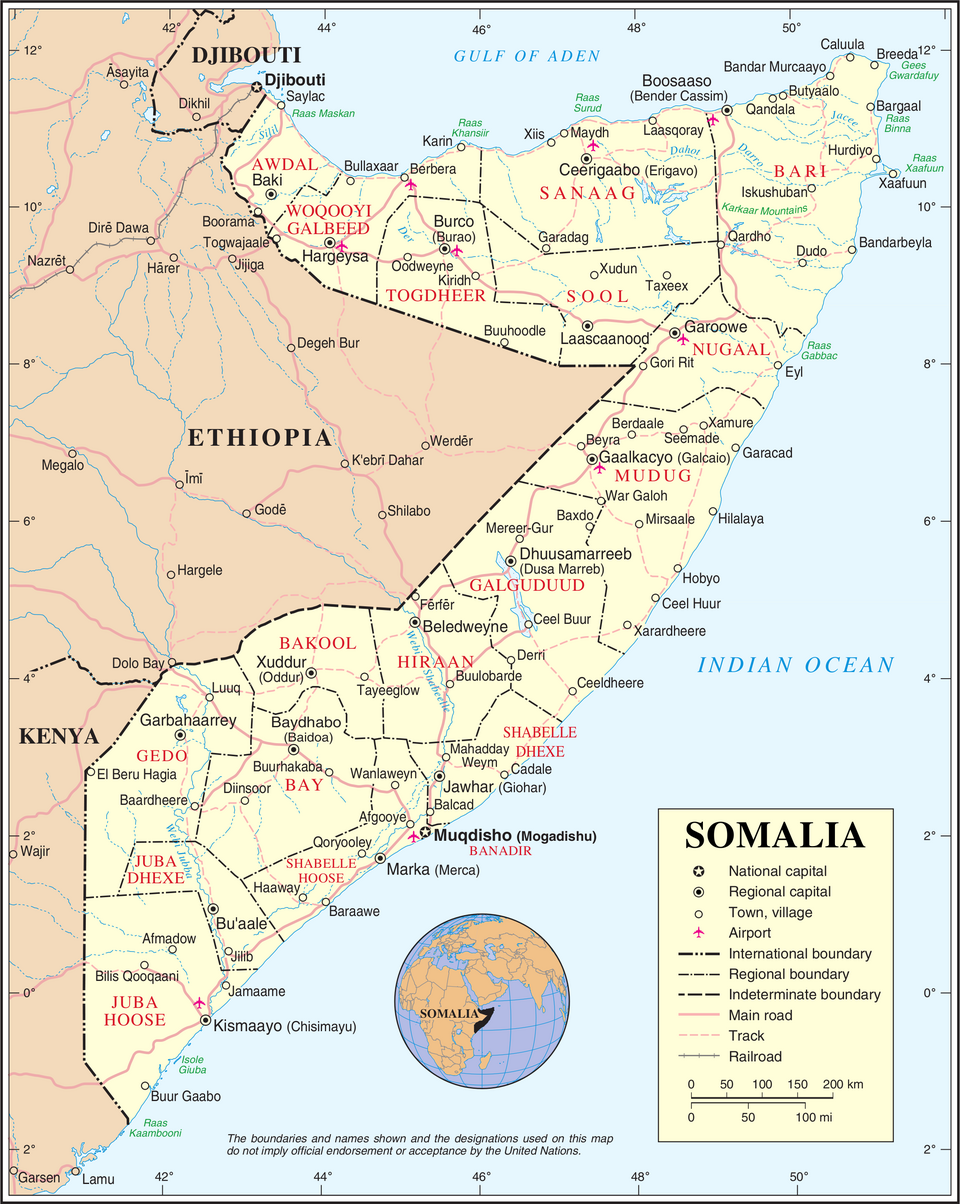 Abdiraham Mohamed Ibrahim