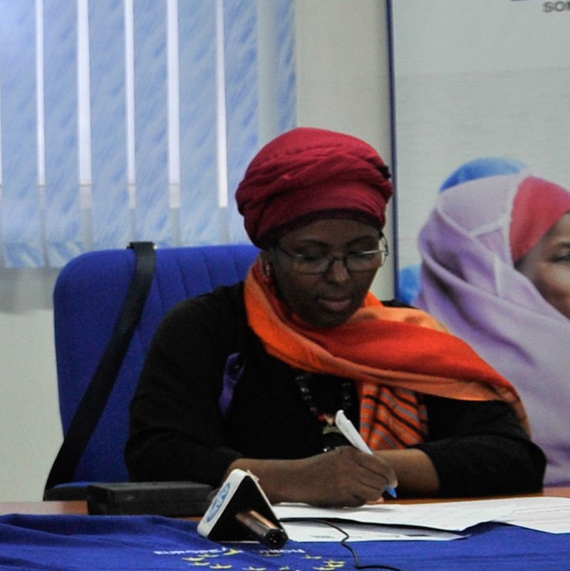 Abdirashid Hassan Abdinur