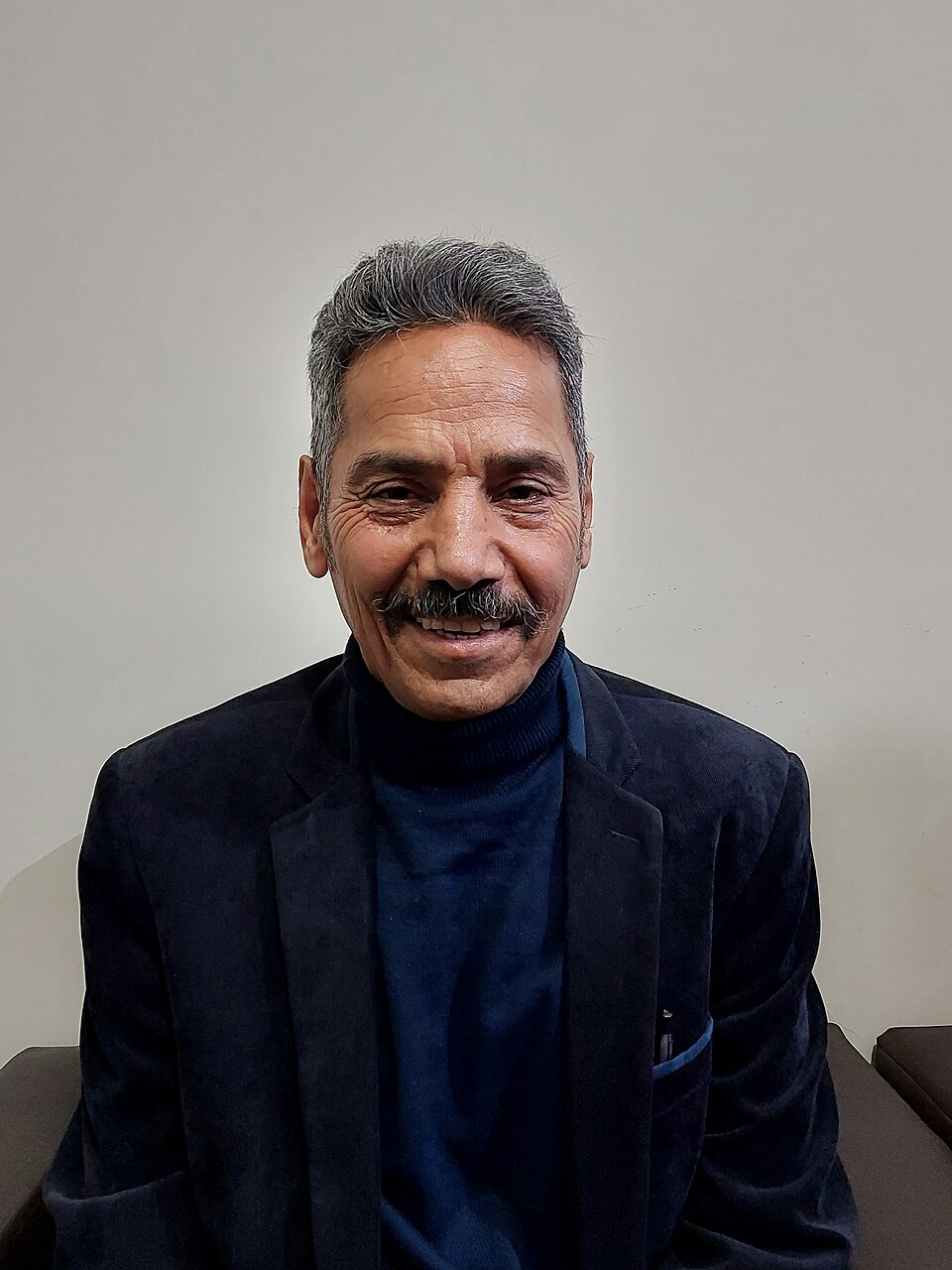 Abdolfattah Soltani