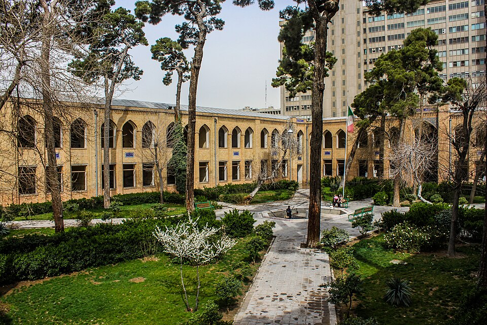 Abdolhamid Manouchehr