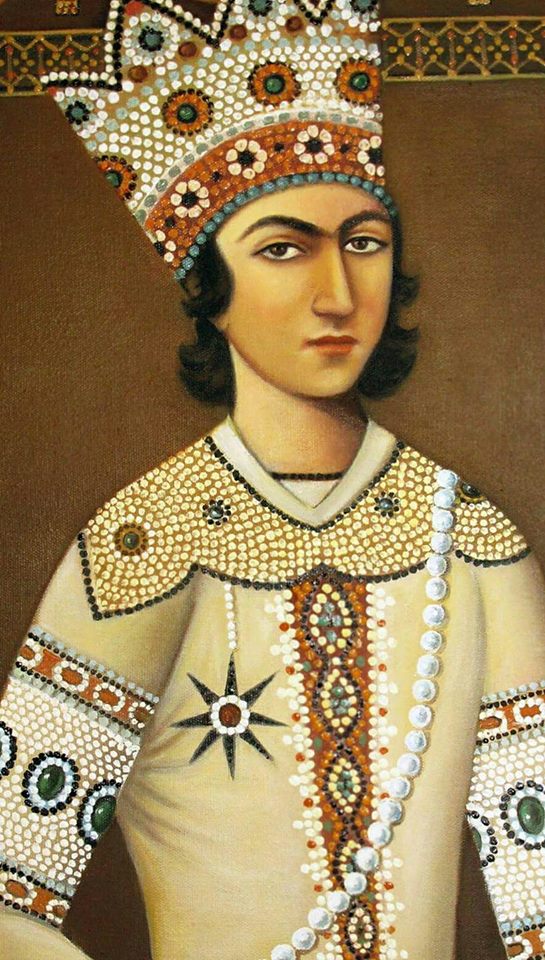 Abdollah Khan Qajar