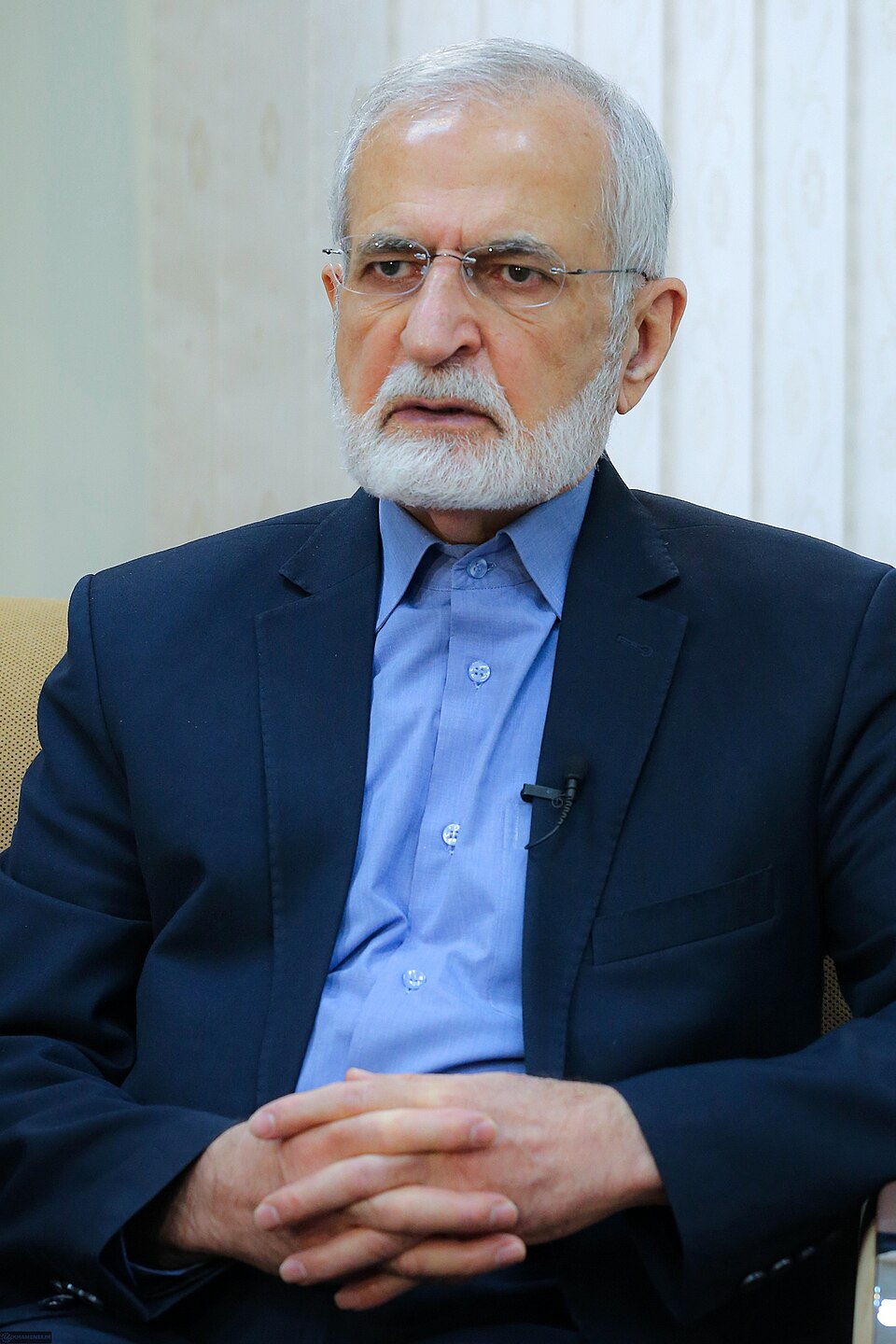 Abdollah Tahmasb Nejad