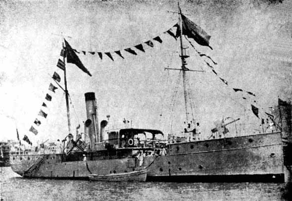 Abdón Calderón
