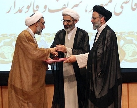 Abdorrahman Boroumand