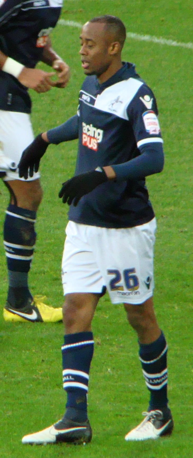 Abdou Barry