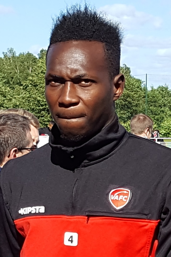 Abdoul Aziz Kaboré