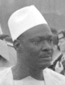 Abdoul Karim Amadou Maiga
