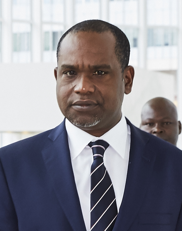 Abdoul Mamadou Barry