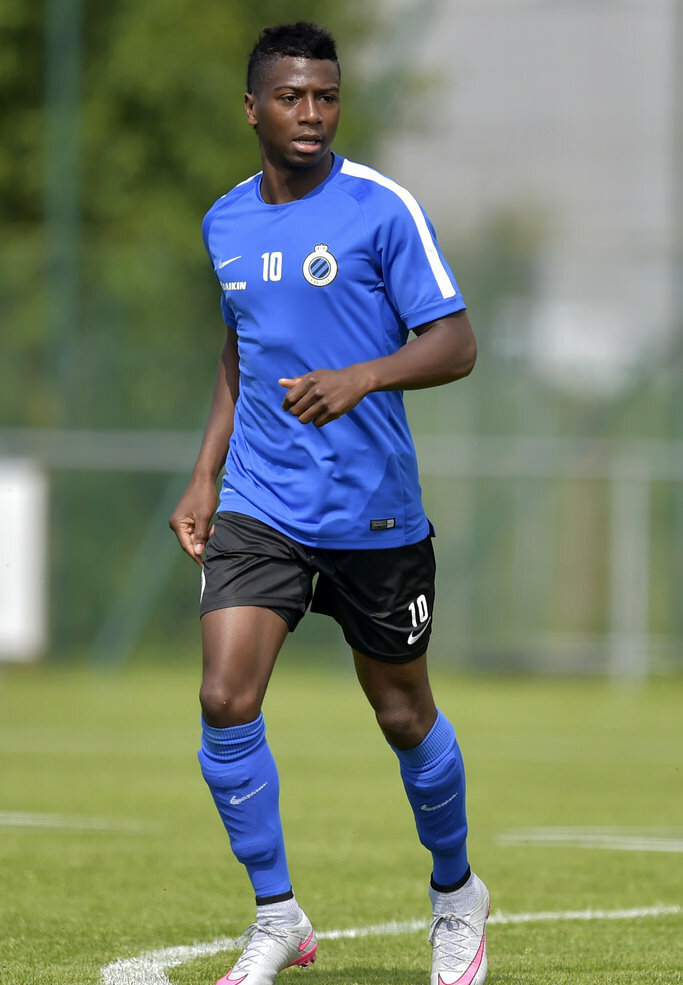 Abdoulay