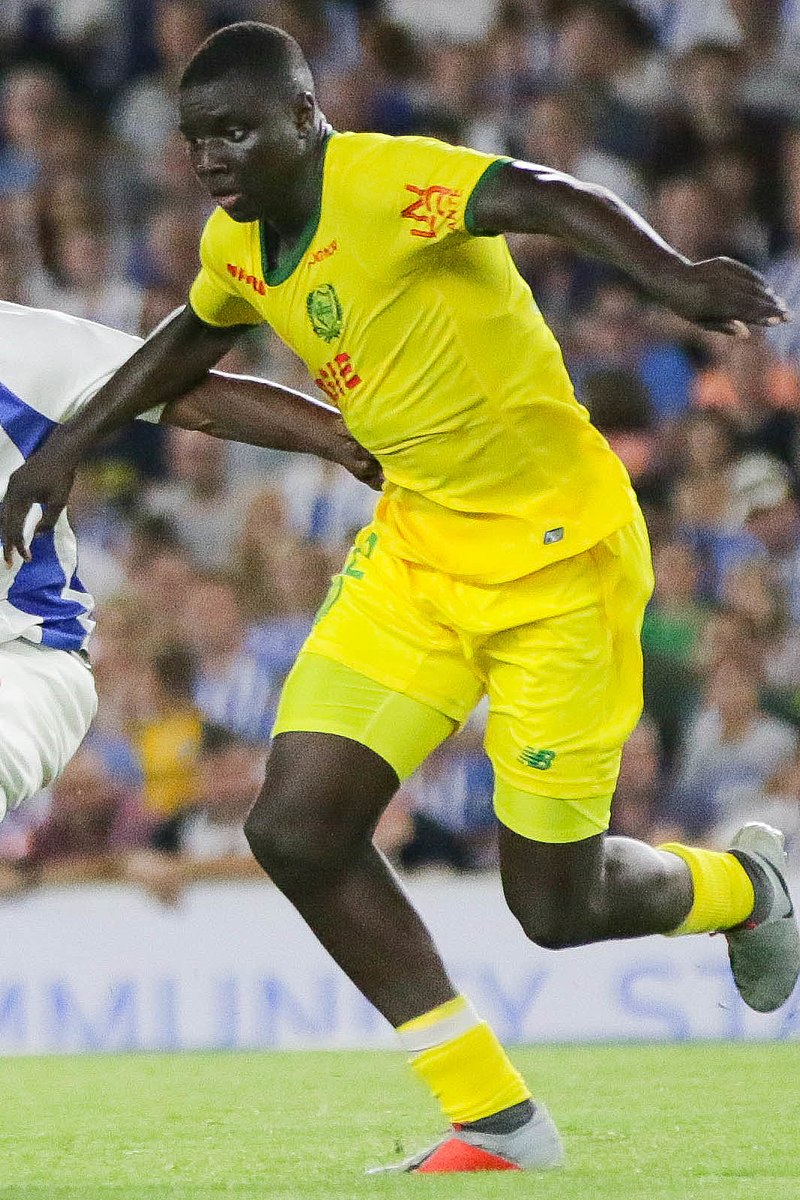Abdoulaye C.