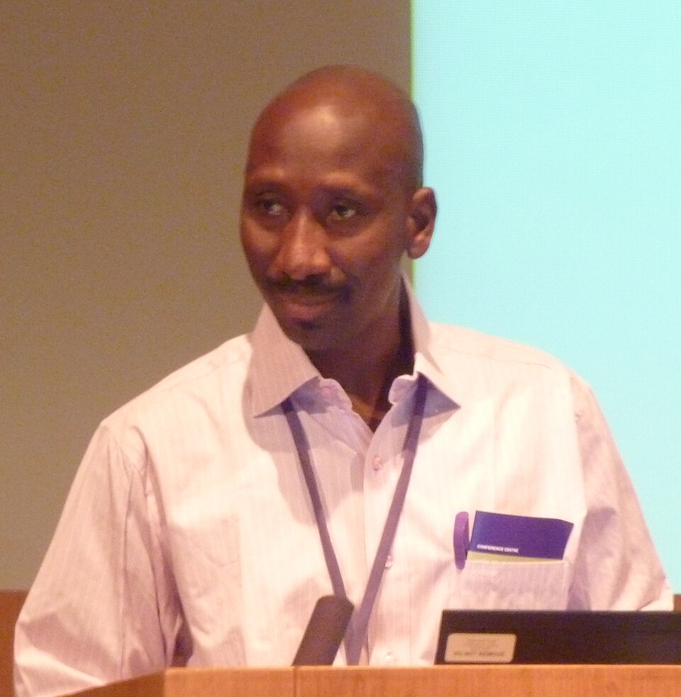 Abdoulaye Djimdé