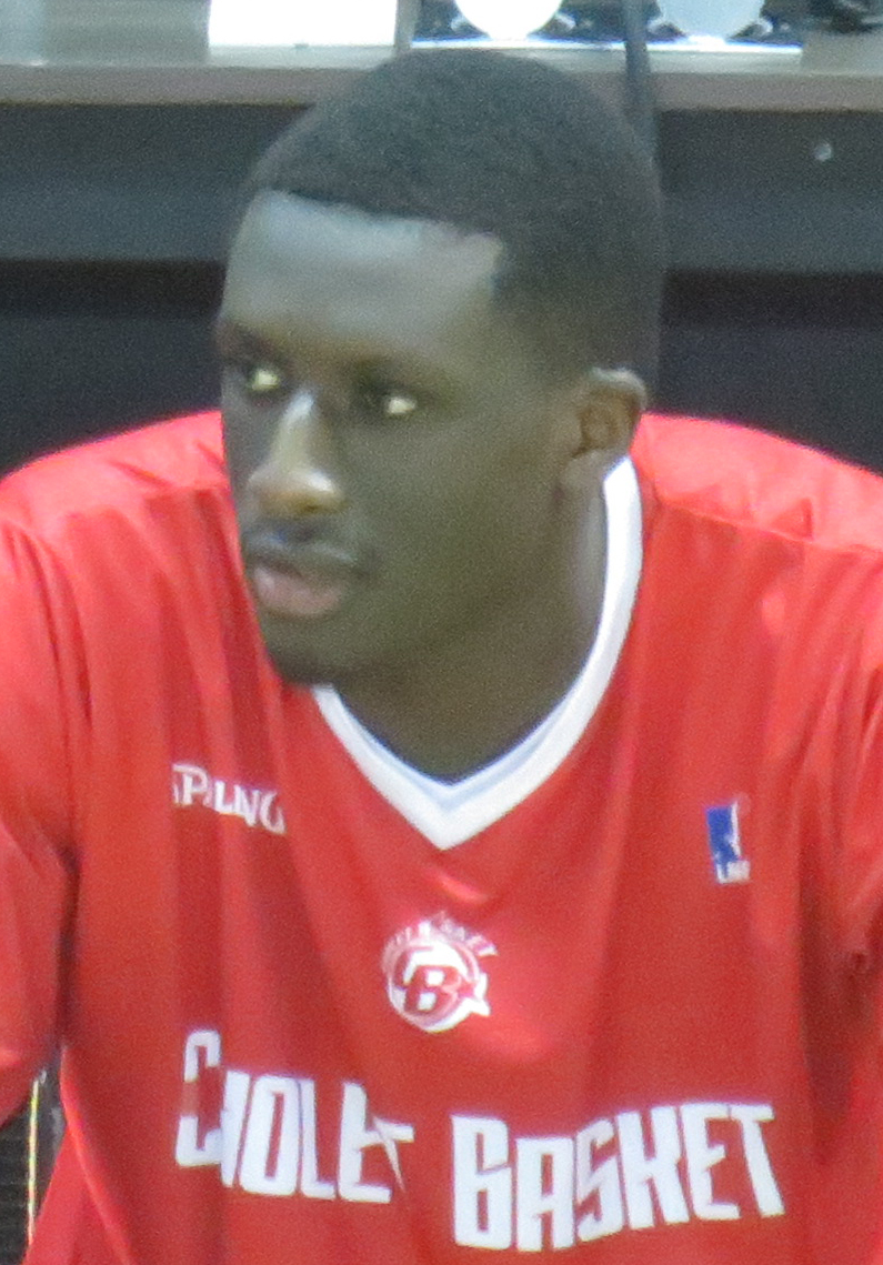 Abdoulaye N’doye
