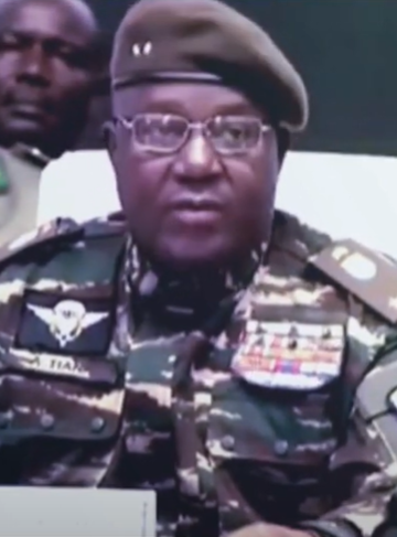 Abdourahamane Ibrahim