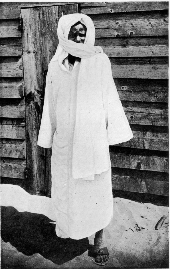 Abdul Amadou Ba