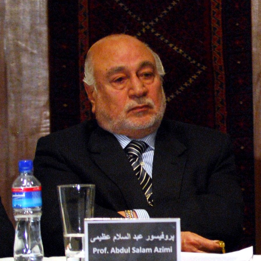 Abdul Azimi