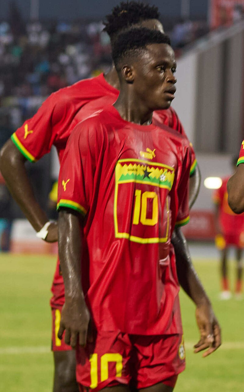 Abdul-Aziz Issah