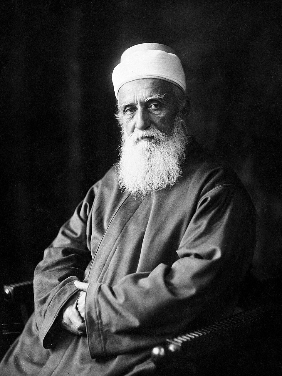 Abdul Baha