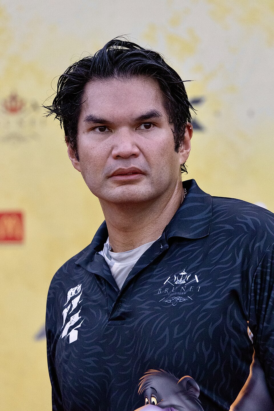 Abdul Bahar