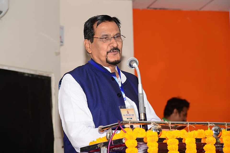 Abdul Ghaffar Korai
