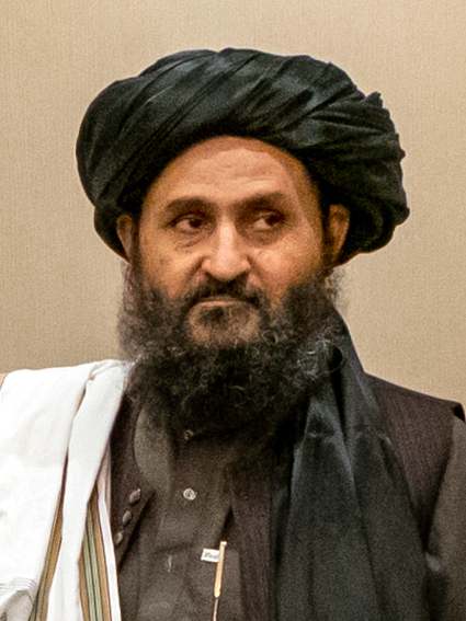 Abdul Ghani Baradar