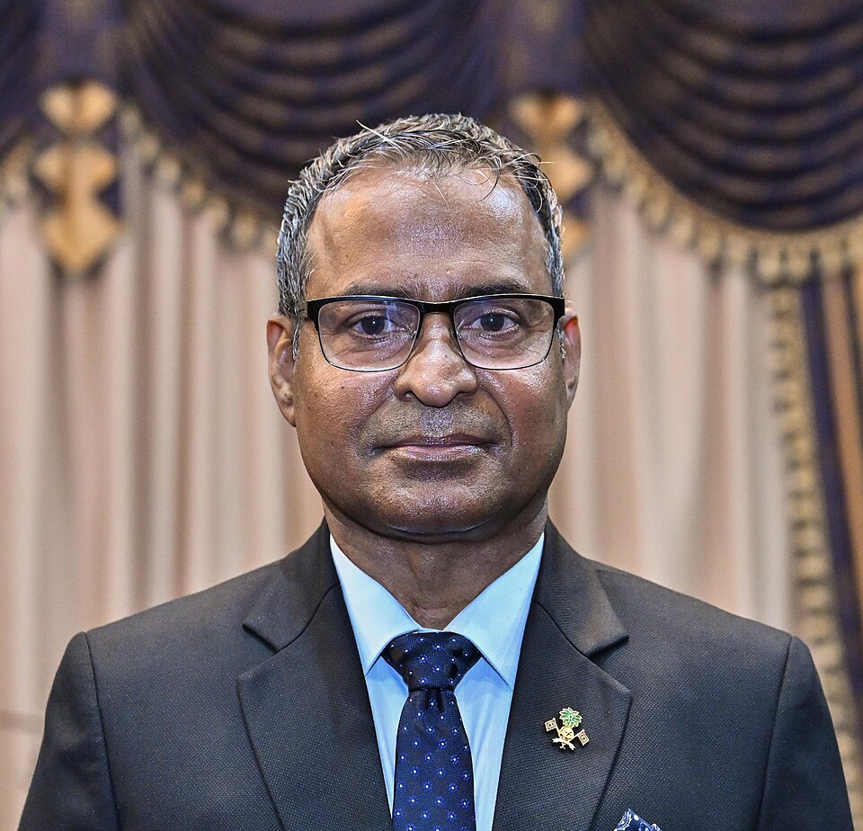 Abdul Ghani Mohamed