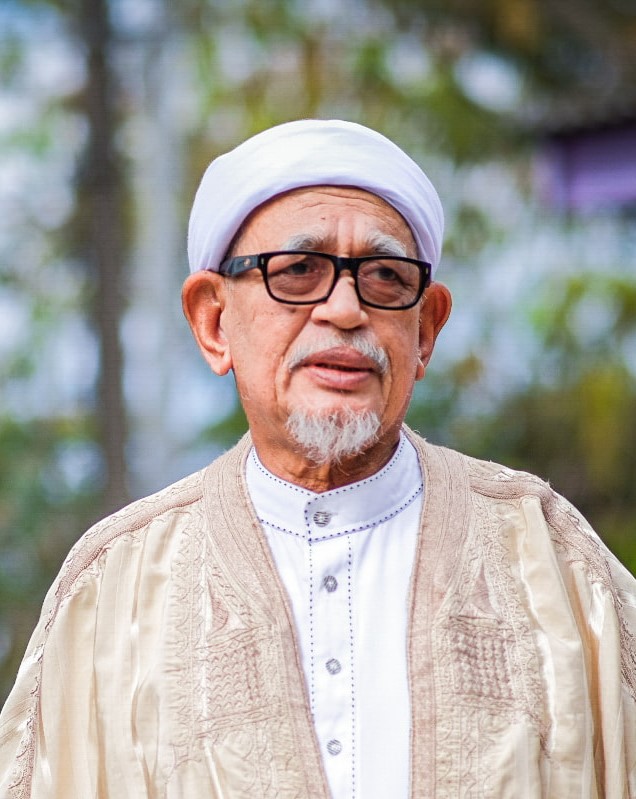 Abdul Hadi Mohamad Salleh