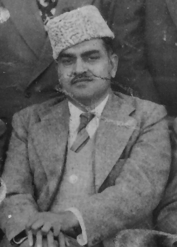 Abdul Hameed Khan