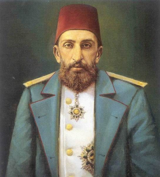 Abdul Hamid