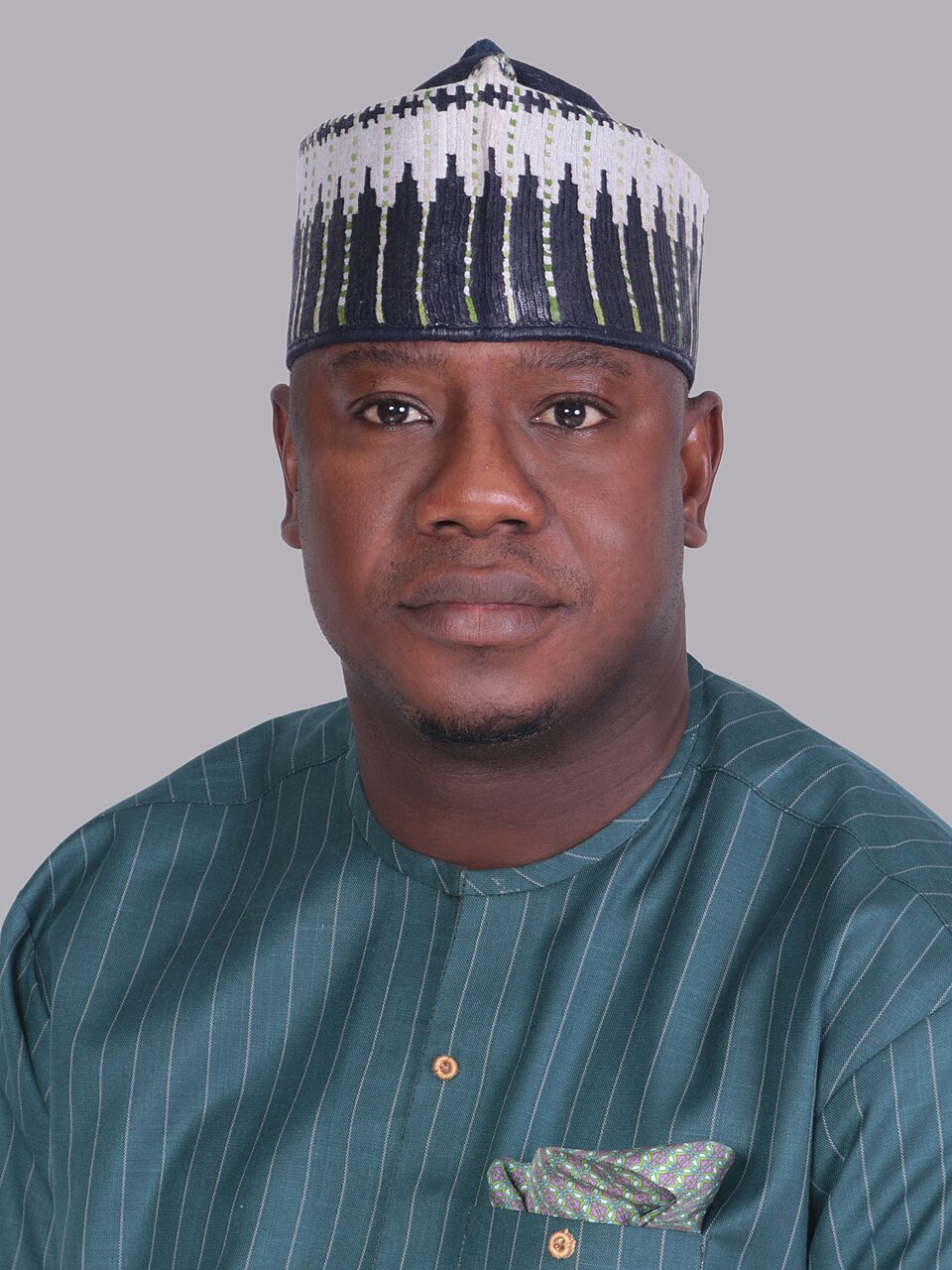 Abdul Hanan