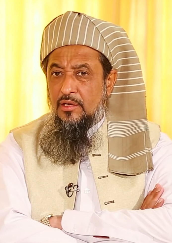 Abdul Haq Haqqani