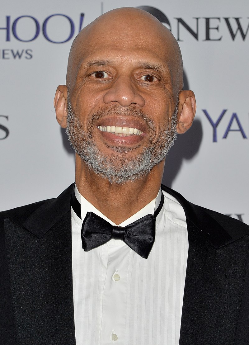 Abdul Jabbar