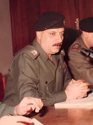 Abdul Jalil Al-Tahir