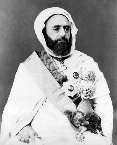 Abdul Kader al-Murtada