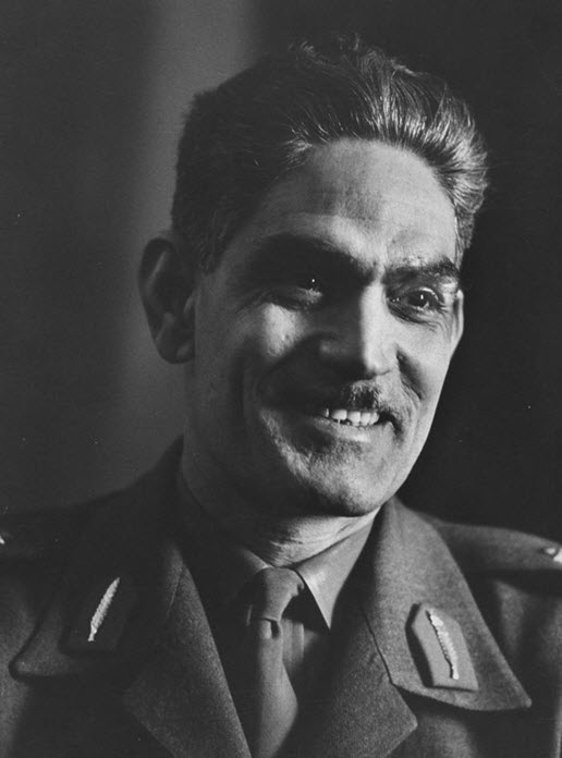 Abdul Kassim