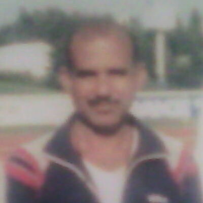 Abdul Khaliq