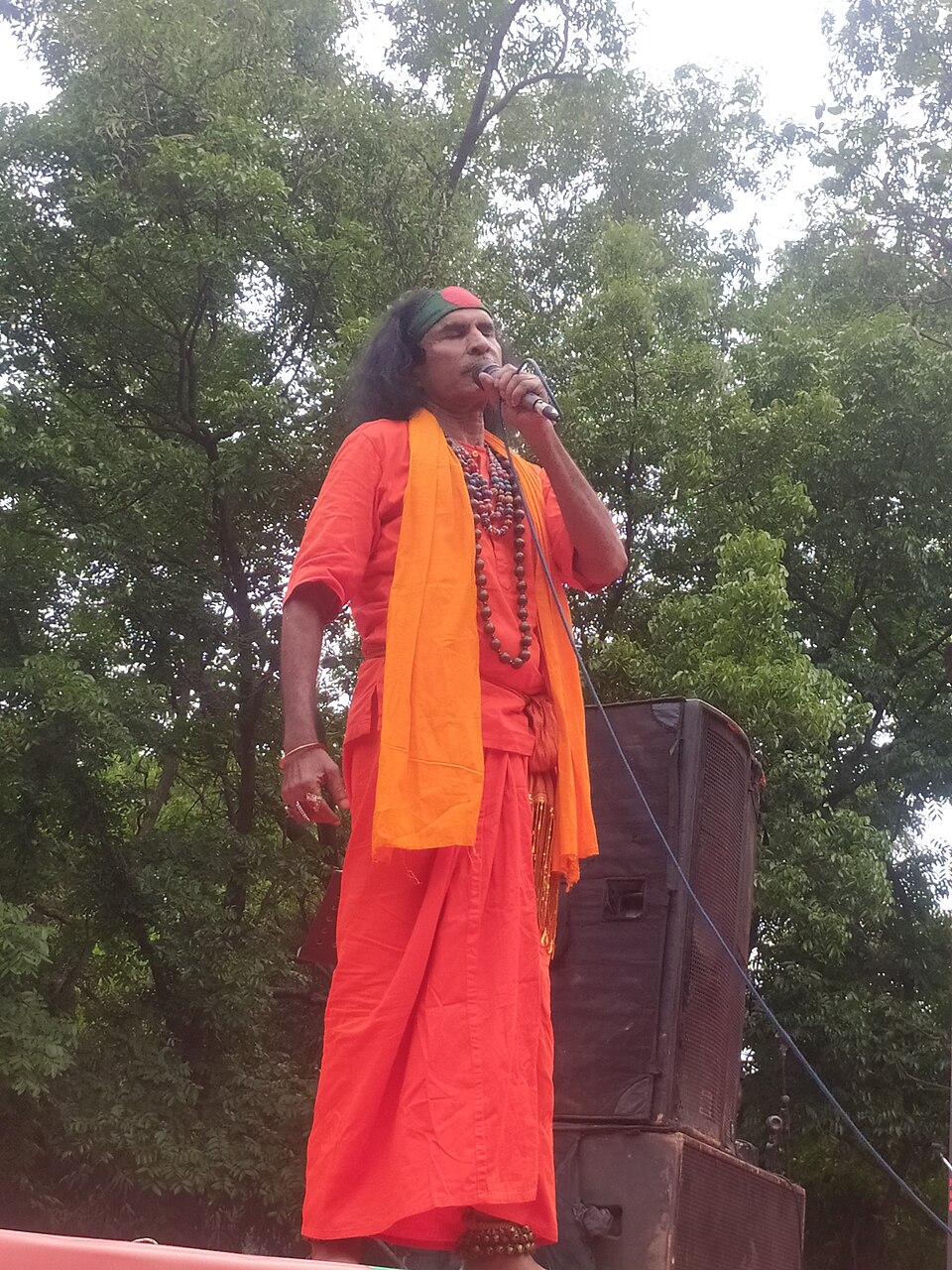 Abdul Kuddus