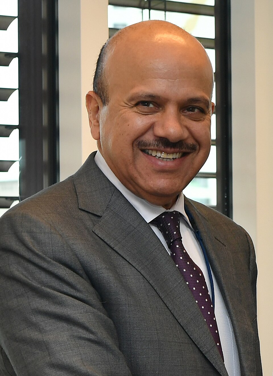 Abdul Latif bin Rashid Al Zayani