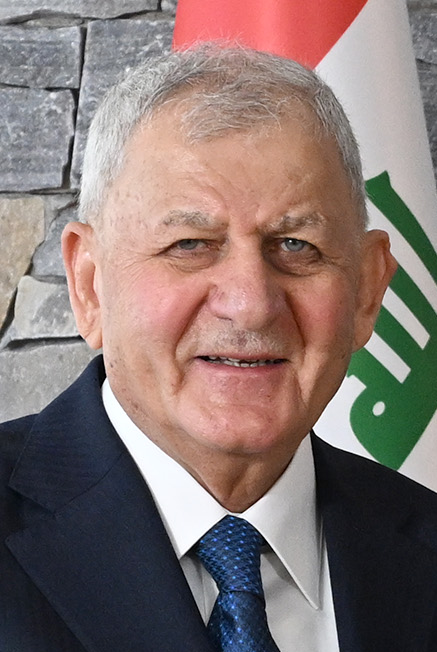 Abdul Latif Jamal Rashid