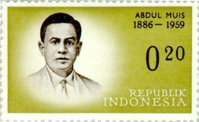 Abdul Moeis