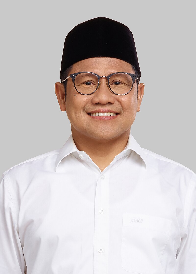 Abdul Muhaimin Iskandar