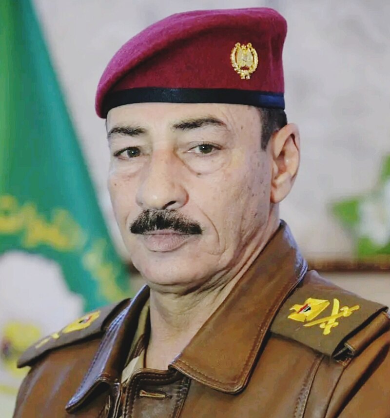 Abdul Qadir Al-Dakhil