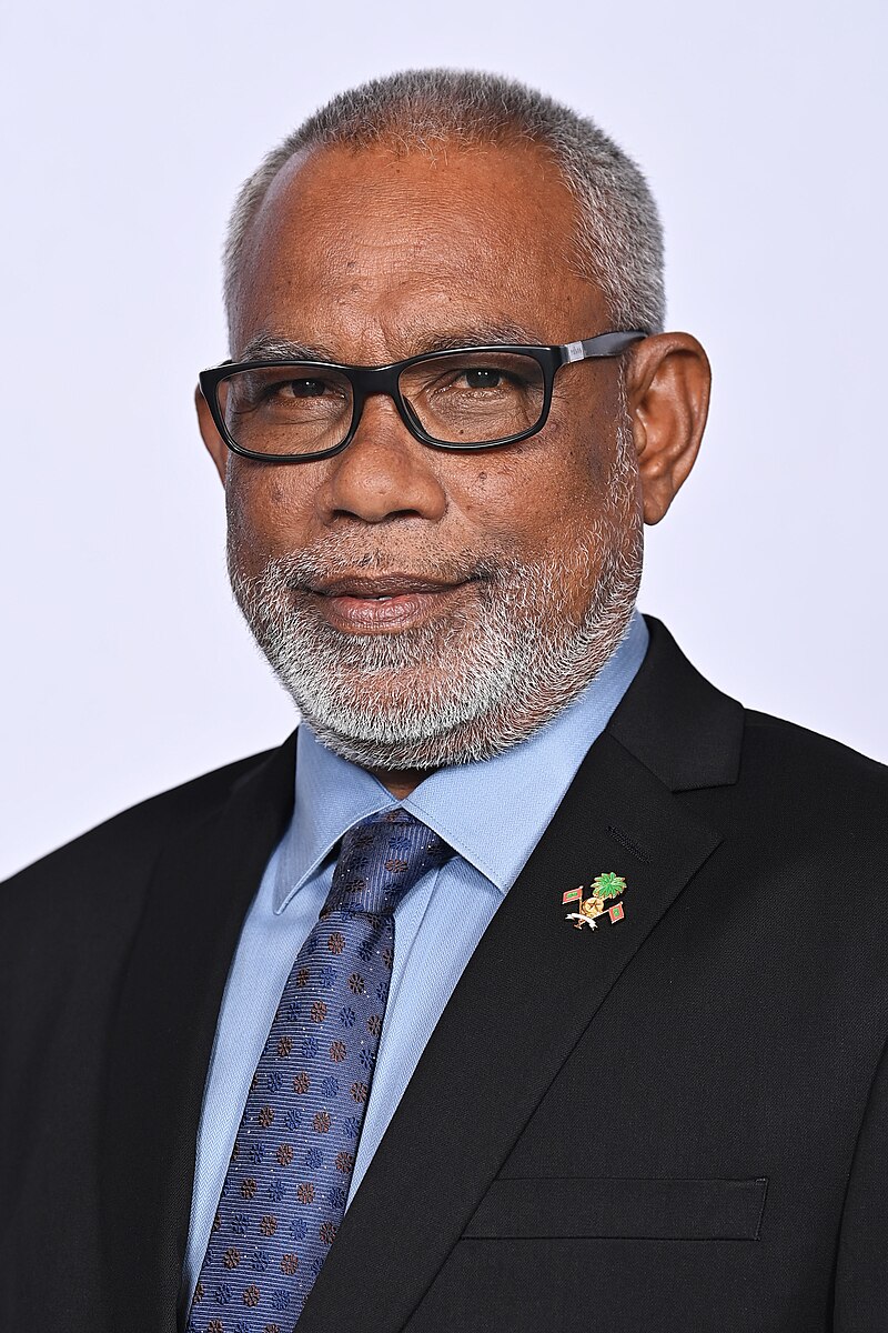 Abdul Raheem Abdulla