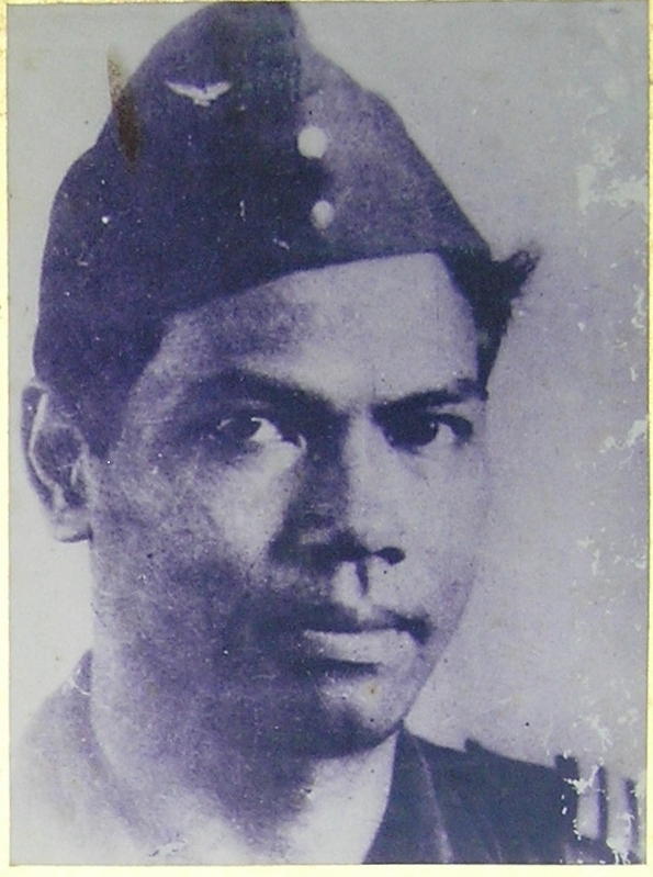 Abdul Rahman Agu