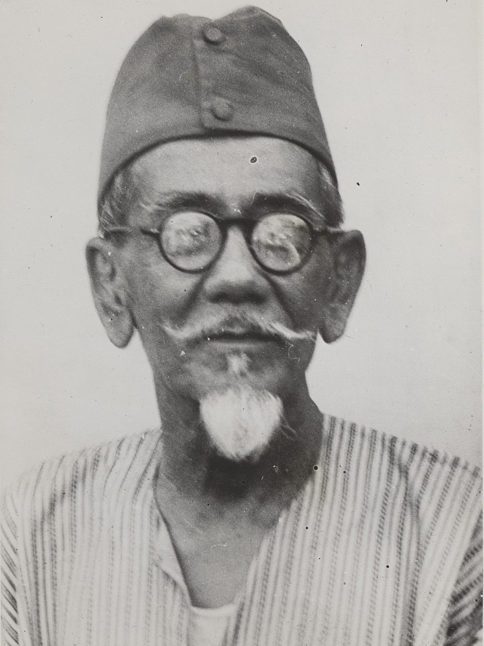 Abdul Rahman Agus